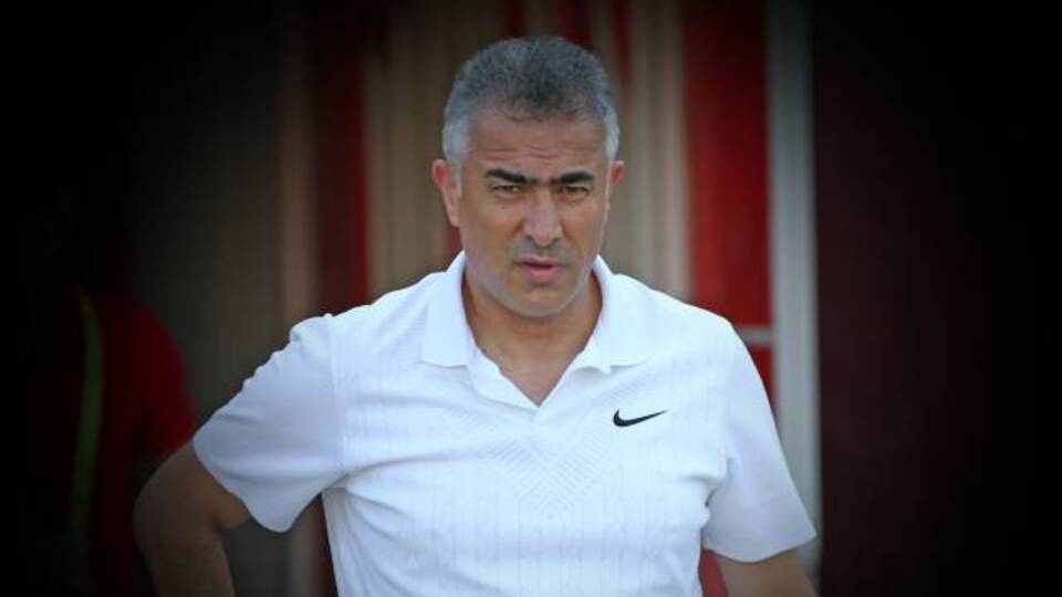 Mehmet Altıparmak rekor kırdı