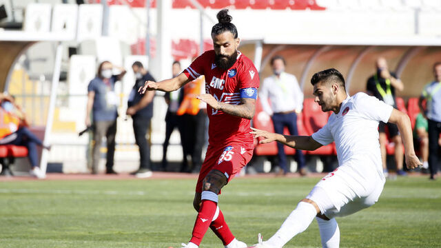 "Hasic, Beşiktaş'a faydalı olur"