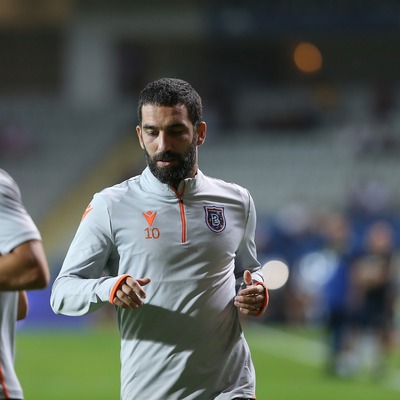 "Arda Turan, Galatasaray'da!"