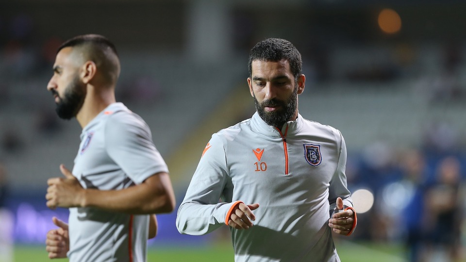 "Arda Turan, Galatasaray'da!"