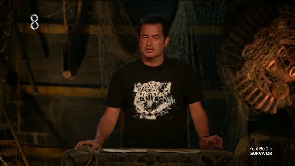 Survivor kim elendi?