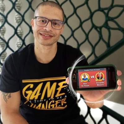 Alex rekor için geliyor!