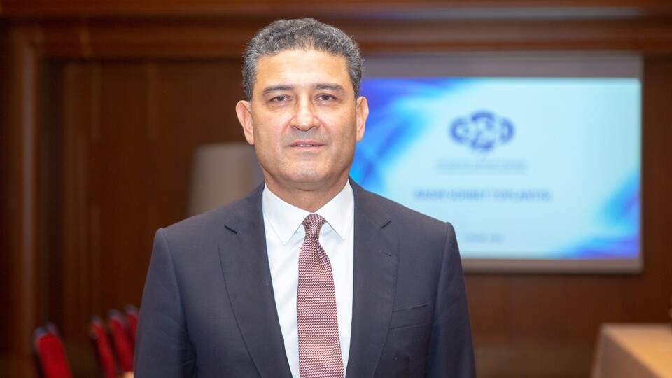 'Yeni yatırımlar gelebilir'