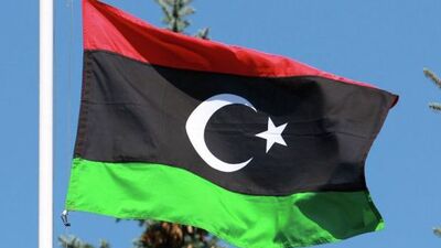 Libya'dan BAE'ye suçlama!