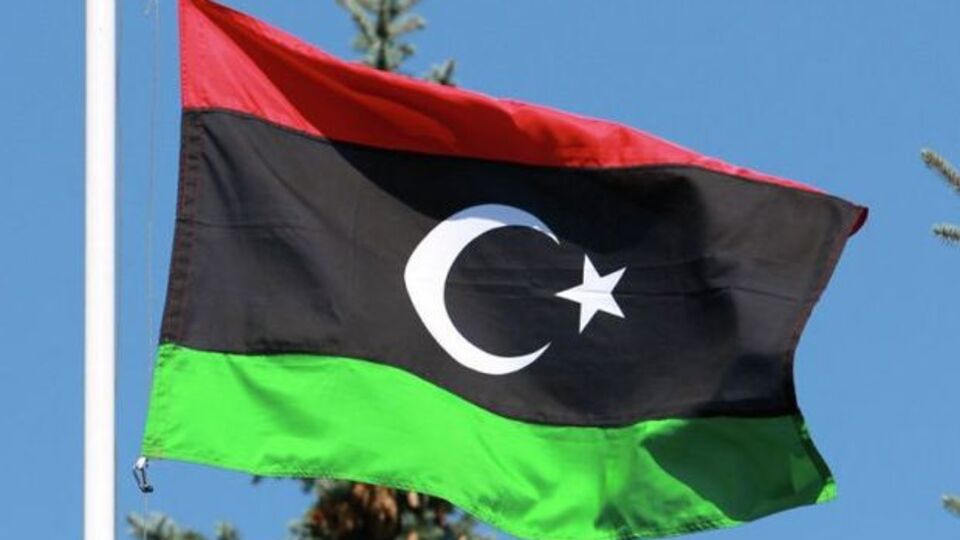 Libya'dan BAE'ye suçlama!