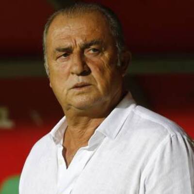 Terim o görüşmeyi anlattı