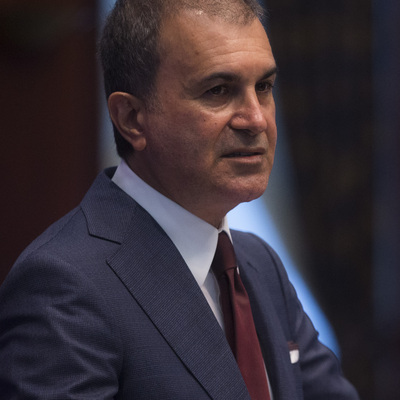 Çelik: Başka devletlerin argümanları üzerinden eleştiri kimlik bunalımıdır