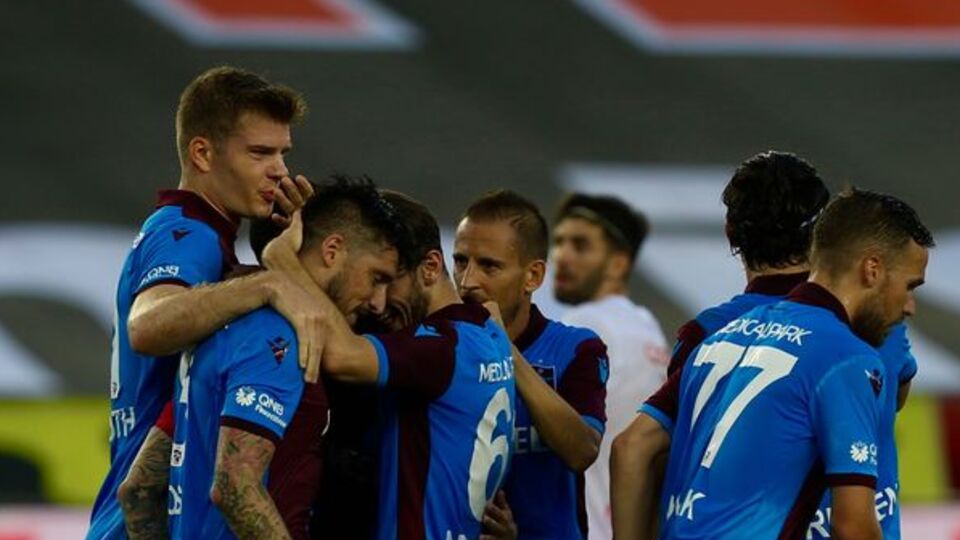 Trabzonspor, Denizlispor'a konuk olacak