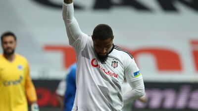 Boateng, Yeni Malatyaspor maçında yok