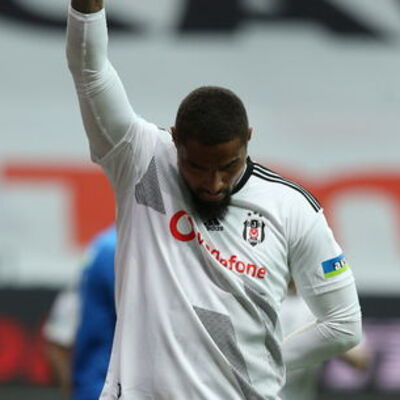 Boateng, Yeni Malatyaspor maçında yok