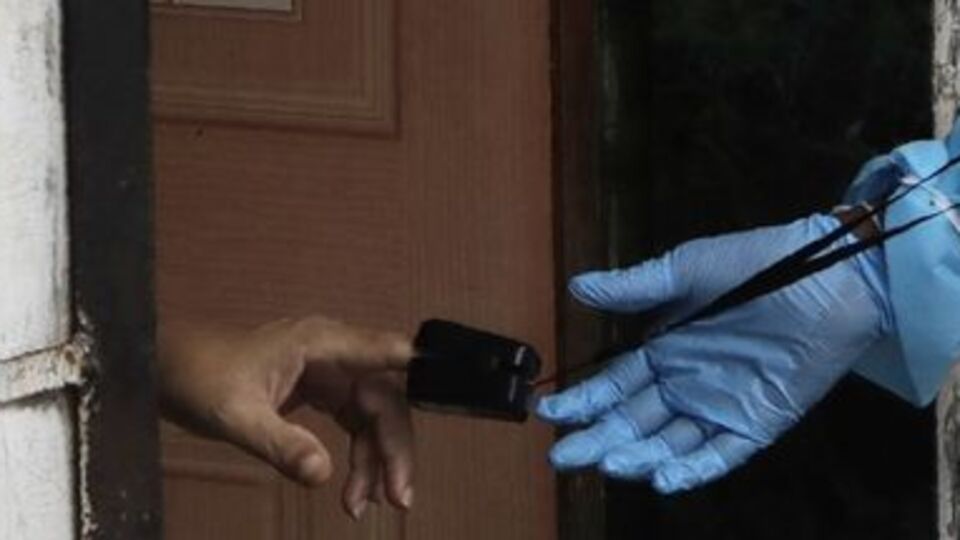 Japonya'daki ABD üslerinde virüs paniği