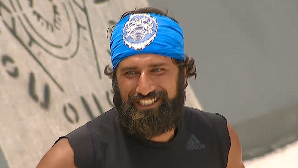 Survivor Yasin kimdir?