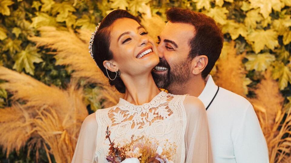 Ünlü oyuncu nişanlandı