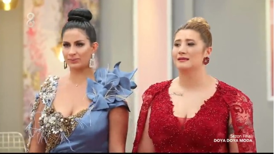 Doya Doya Moda şampiyonu kim oldu?