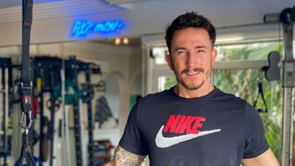 Berkan Karabulut kimdir?