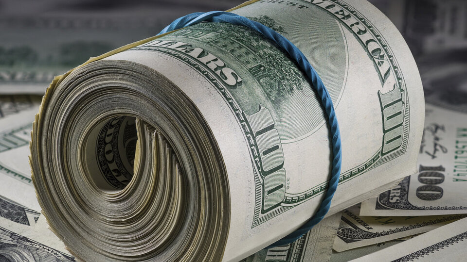 Cari açık rakamı açıklandı