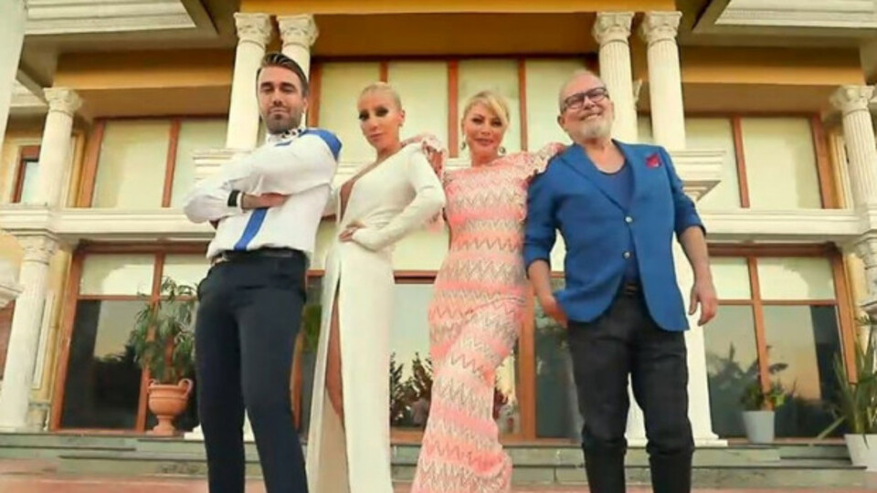 Doya Doya Moda saat kaçta başlıyor?