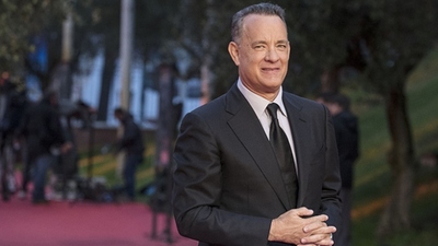 Tom Hanks kimdir?
