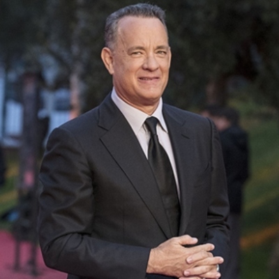 Tom Hanks kimdir?