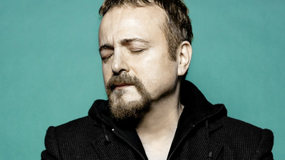 Harun Kolçak'ın doğum gününde sürpriz şarkı