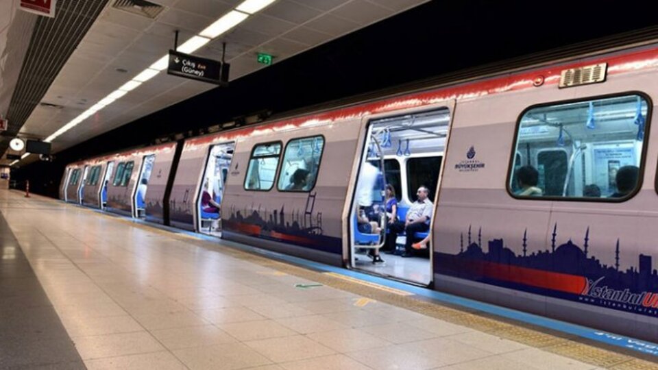 Bakanlıktan metro projelerine kesinti iddiasına açıklama