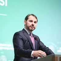 'V' çıkışı ilk sinyalini gördük'