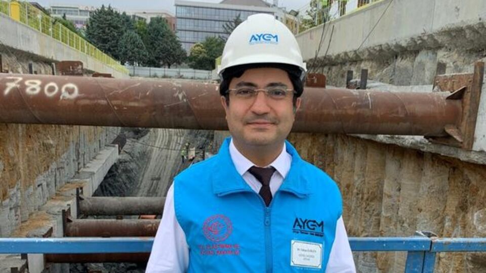 "Metroda kesinti" iddiasına açıklama