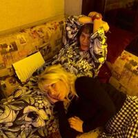 'Kalbini sevdiğim, güzel bakışlım'