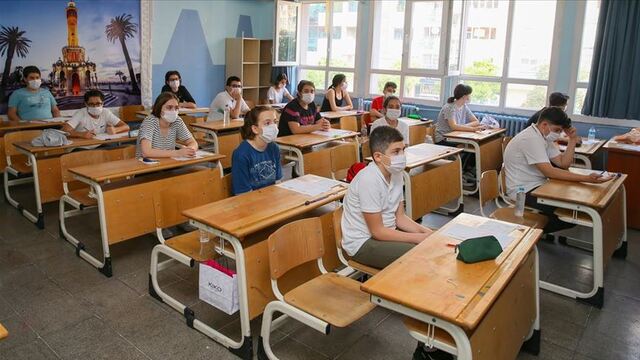 LGS sınav sonuçları ne zaman açılanacak?