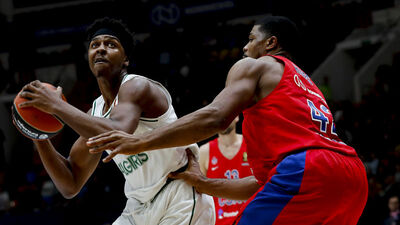 Zach LeDay, Çizme'ye transfer oldu