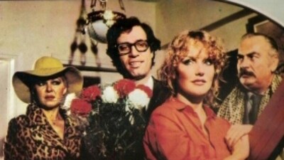 Gol Kralı filmi konusu nedir?