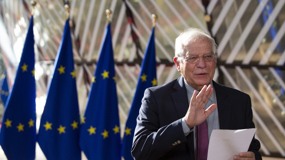 AB'den Türkiye mesajı!