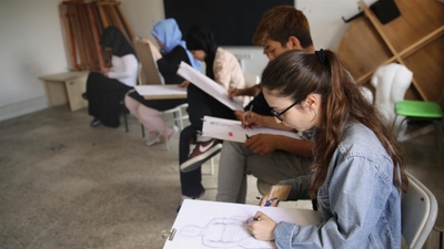 Güzel Sanatlar yetenek sınavı sonuçları 2020