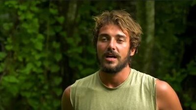 Survivor Cemal Can kimdir, nereli?