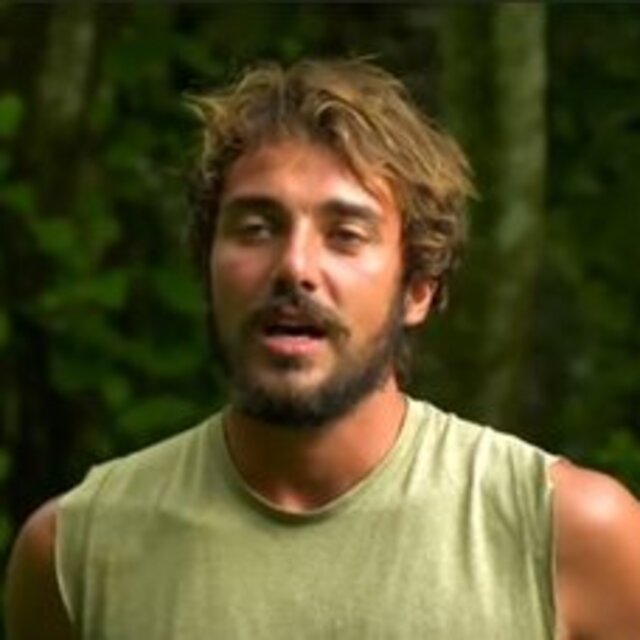 Survivor Cemal Can kimdir, nereli?