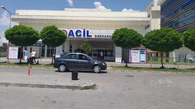 Van'da yıldırım faciası: 1 ölü!