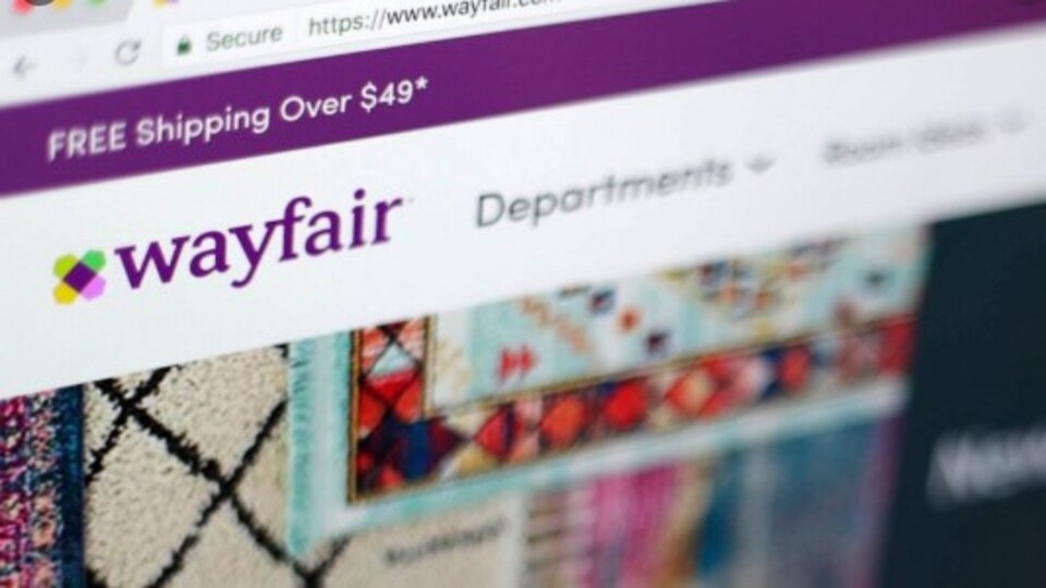 Wayfair olayı nedir? Tepkiler artıyor!