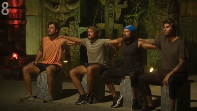 Survivor'da kim elendi?