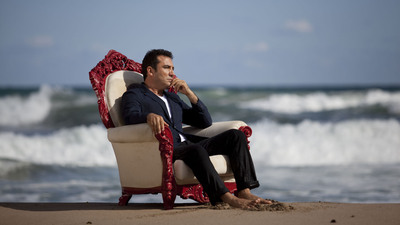 Hayatı iki durak arasına sıkıştı