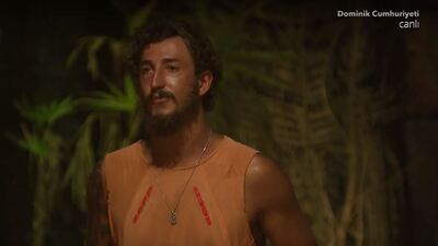 Survivor Berkan kimdir?