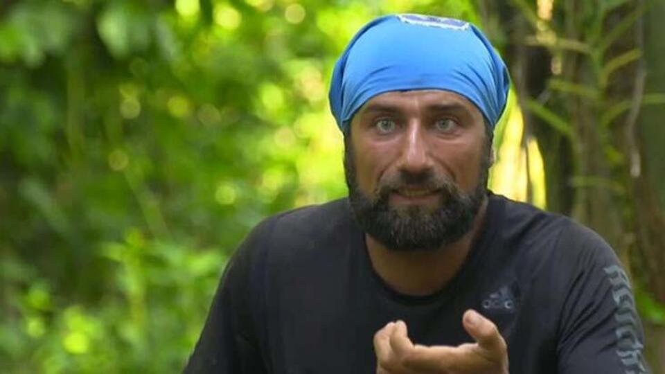 Survivor Yasin kimdir, nereli?