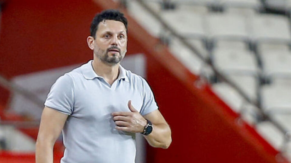 "İstemediğimiz mağlubiyet aldık"