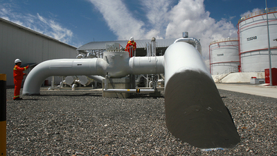 Bakü-Tiflis-Ceyhan'da tarihi görüşme!