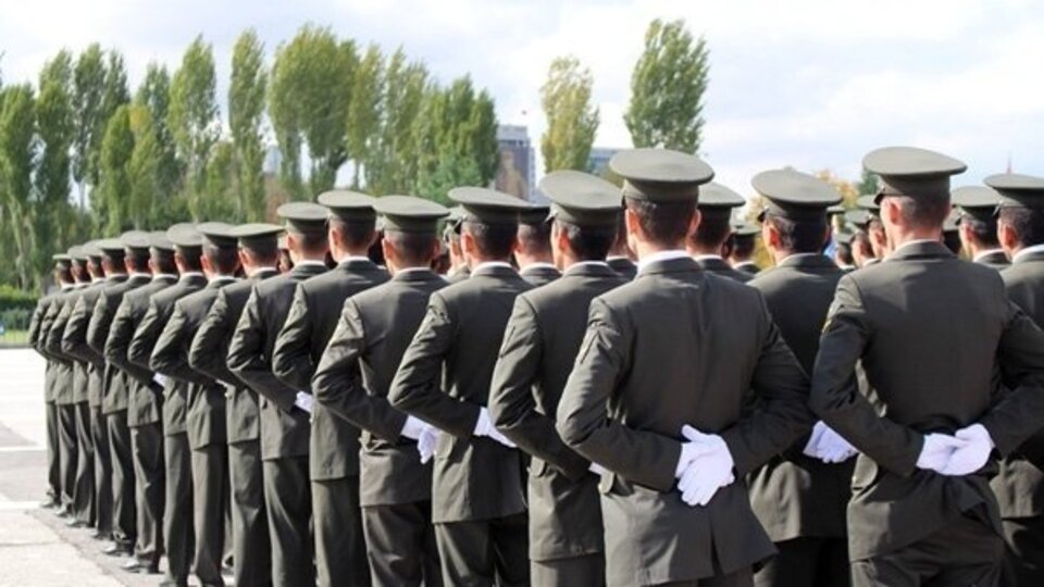 MSÜ tercih sonuçları 2020!