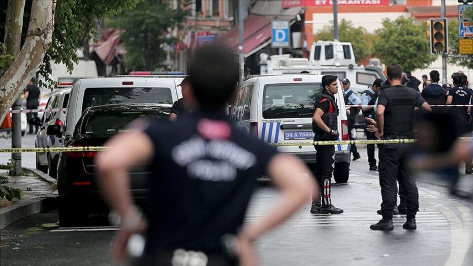 Vezneciler davasında karar!