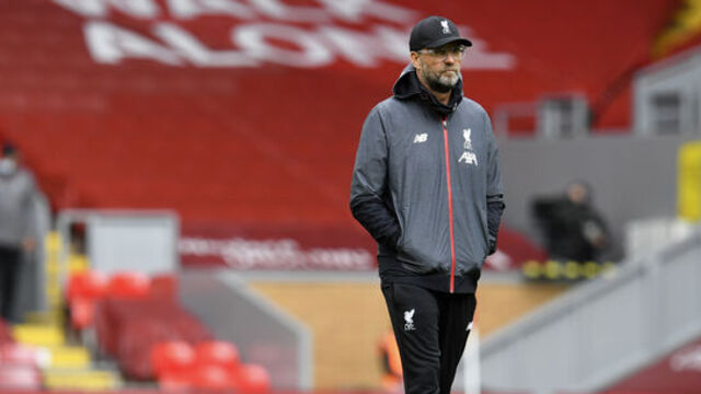 Klopp'tan ayrılık açıklaması!
