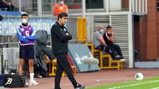 "Rakibimiz bizden daha fazla istedi"