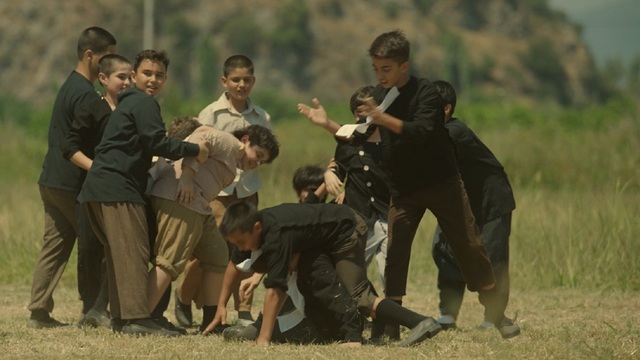 Her Şeye Rağmen çekildi