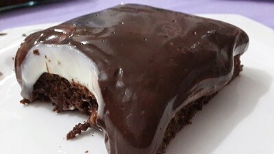 Ağlayan kek tarifi,