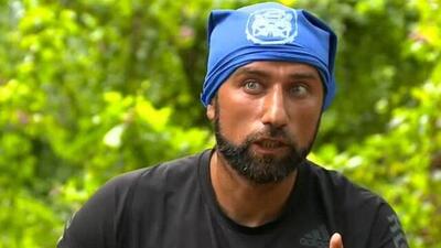 Survivor Yasin Obuz kimdir?